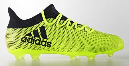 adidas x17 2