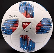Adi MLS Ball 1