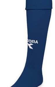 Diadora Azzurre Sock