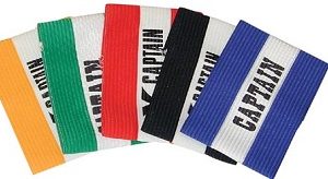 Captain Arm Band