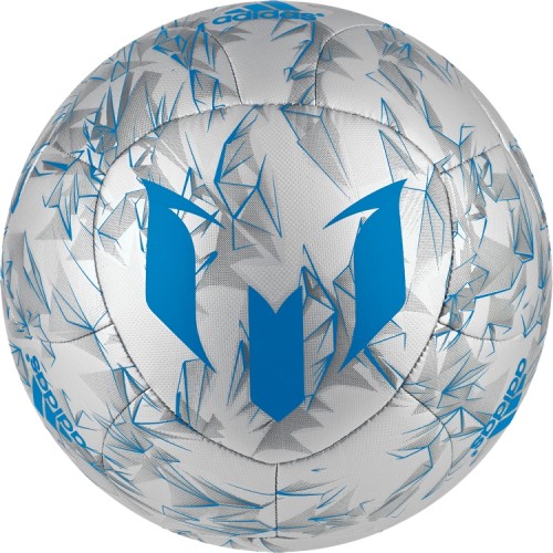 Adidas messi sales soccer ball