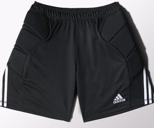 Adidas Tierro GK short $34.99