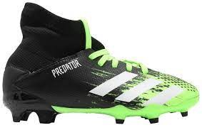 predator fg 20.3