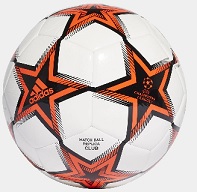 Adidas UCL Club ball