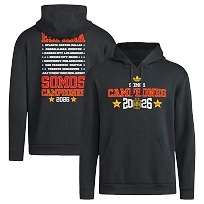 hoodies