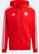 Bayern Jacket