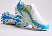 F Messi league