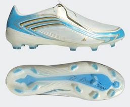 F Messi pro