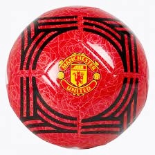 Man U