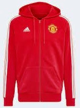 Man U Jacket