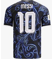 Messi Arg