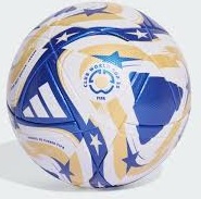 Mundial de Clubes FIFA Final League Ball