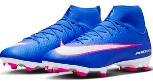 Nike JR Phantom High ACAD FGMG