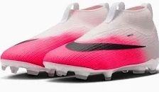 Nike Jr Phantom High Academy FGMG