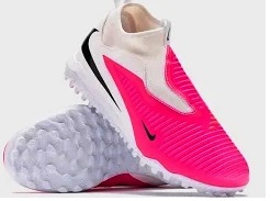 Nike Kids Phantom High Academy TF