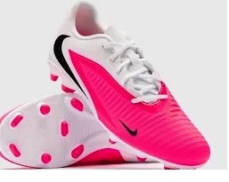 Nike Phantom Low Club FGMG