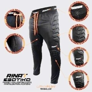 Rinat pants
