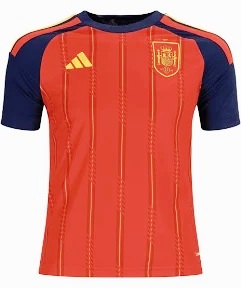 Spain Y