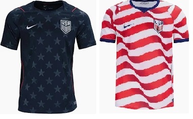 Team US