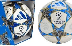 UCL ball