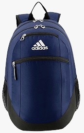 UntitledAd STRIKER BP