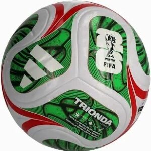 WC League ball