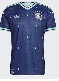 WC Rep Ger