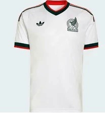 WC Rep mexico