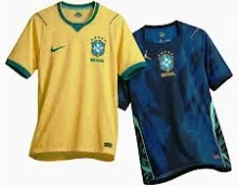 bRAZIL